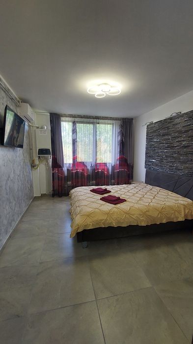 Regim hotelier Țiglina 1,A7