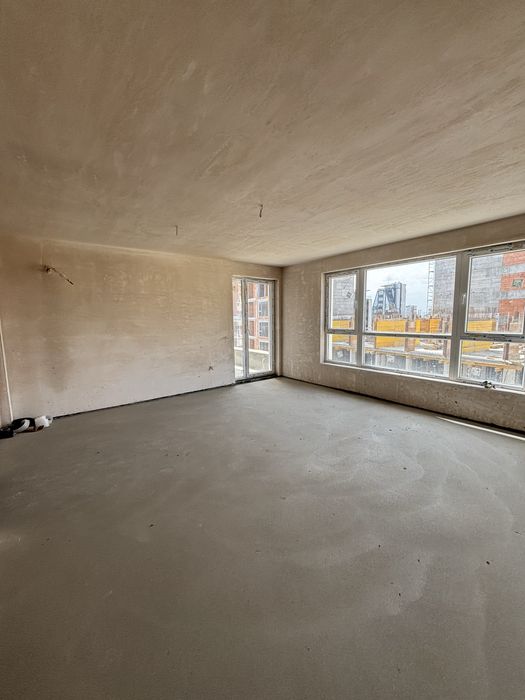 Тристаен апартамент в Левски