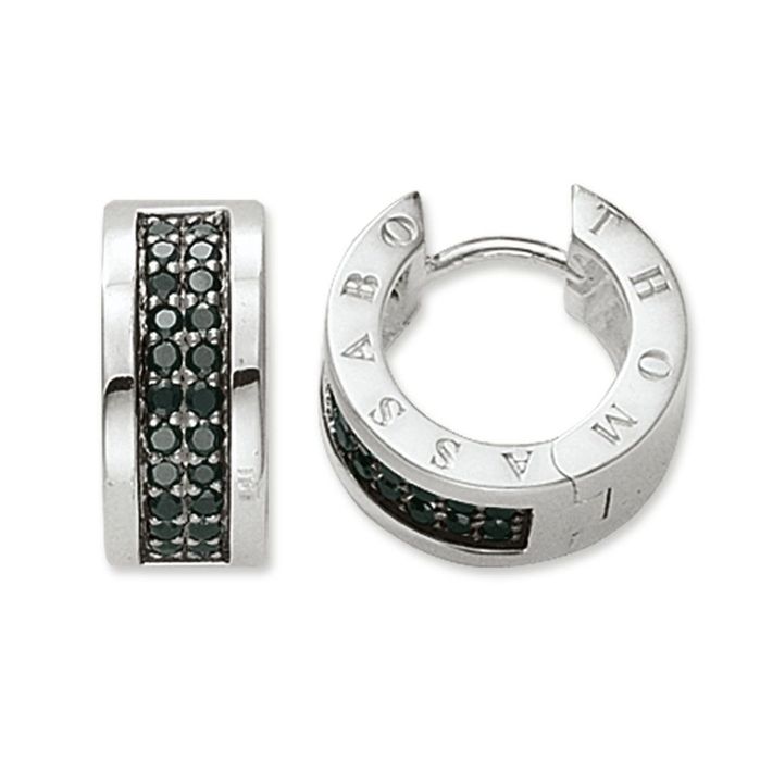 Thomas Sabo Glam & Soul collection  Серьги