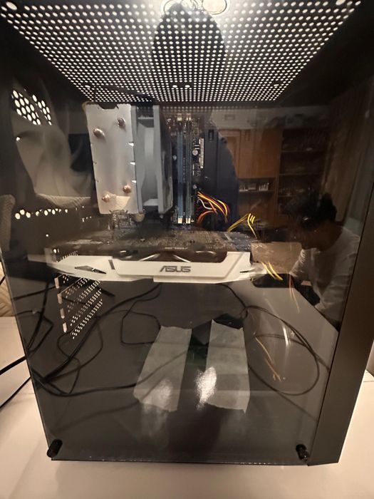 Персональный компьютер