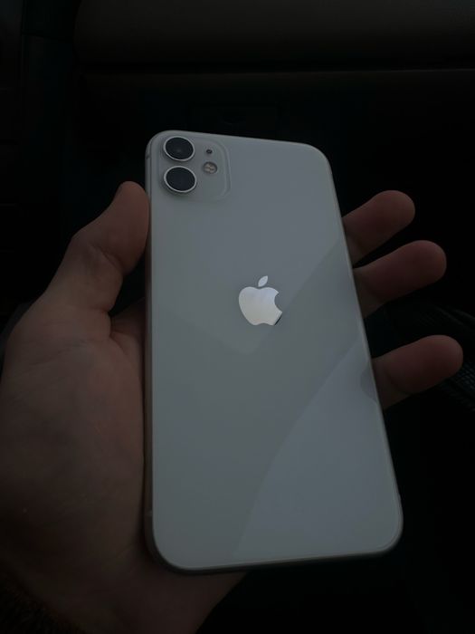Iphone 11  apple 128гб