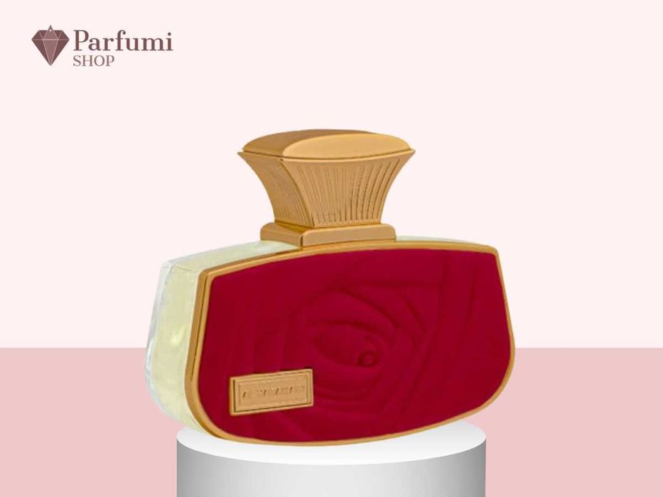 Al Haramain Belle Rouge EDP D 75 ml