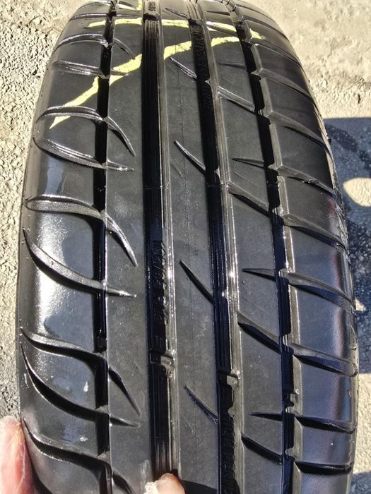 Джанти с гуми 195/65/15