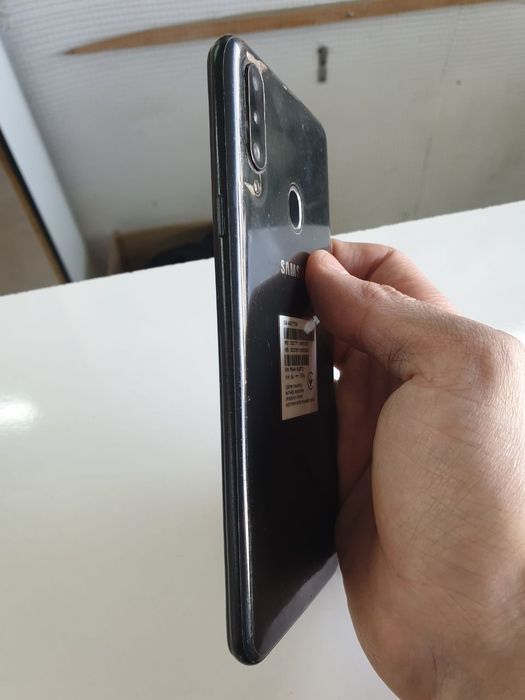 Samsung A20 s holati ideal