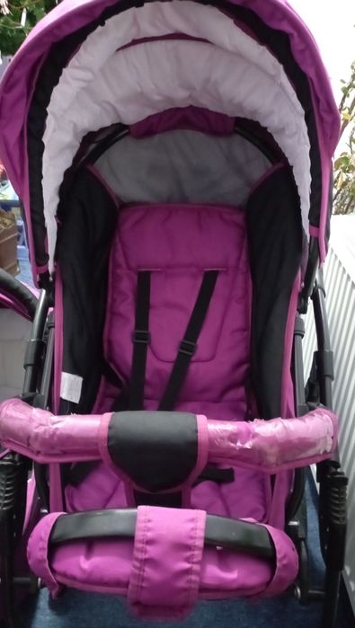 Carucior pliabil copii Zipp