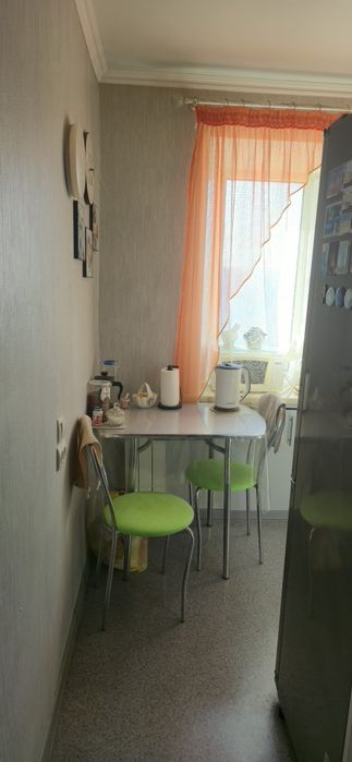 3х комнатная квартира