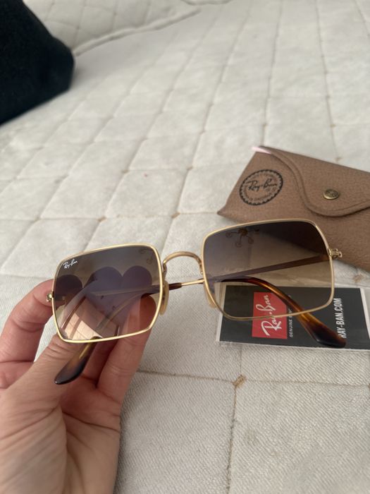 Продам очки от Ray ban