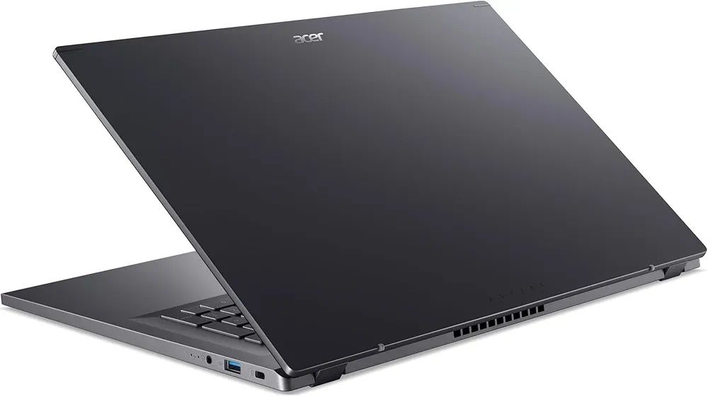 Acer Aspire 17 A17-51M-77Z7, i7 13620H, 16 DDR5, 512 SSD, SIGILAT
