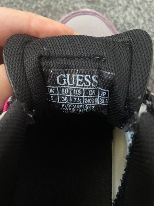 СЕТ от детско дамски маратонки и обувки.