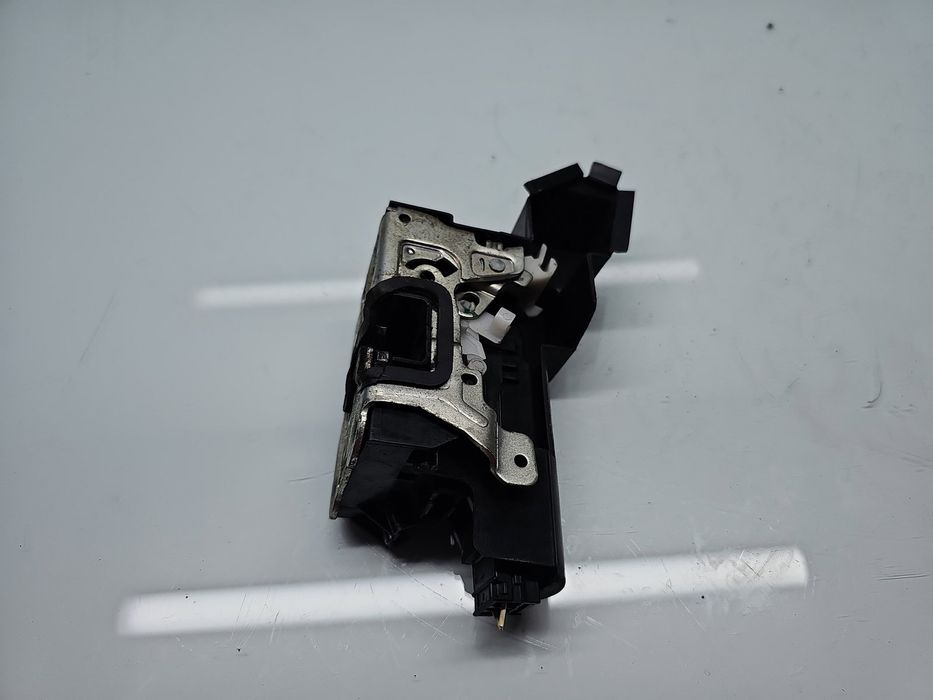 Broasca usa stanga fata Dacia Duster [Fabr 2010-2017] 805039187R