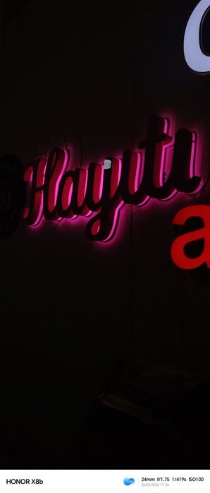 Tashqi Reklama Xizmati