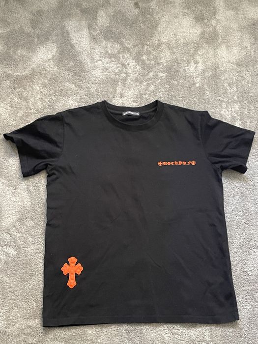 Bluza tricou Chrome hearts original marimea S