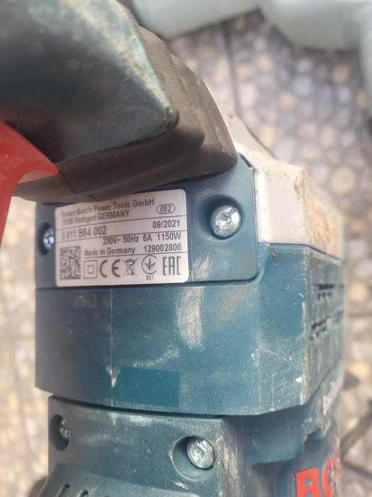 Rotopercutoare HILTI, BOSCH HIKOKI