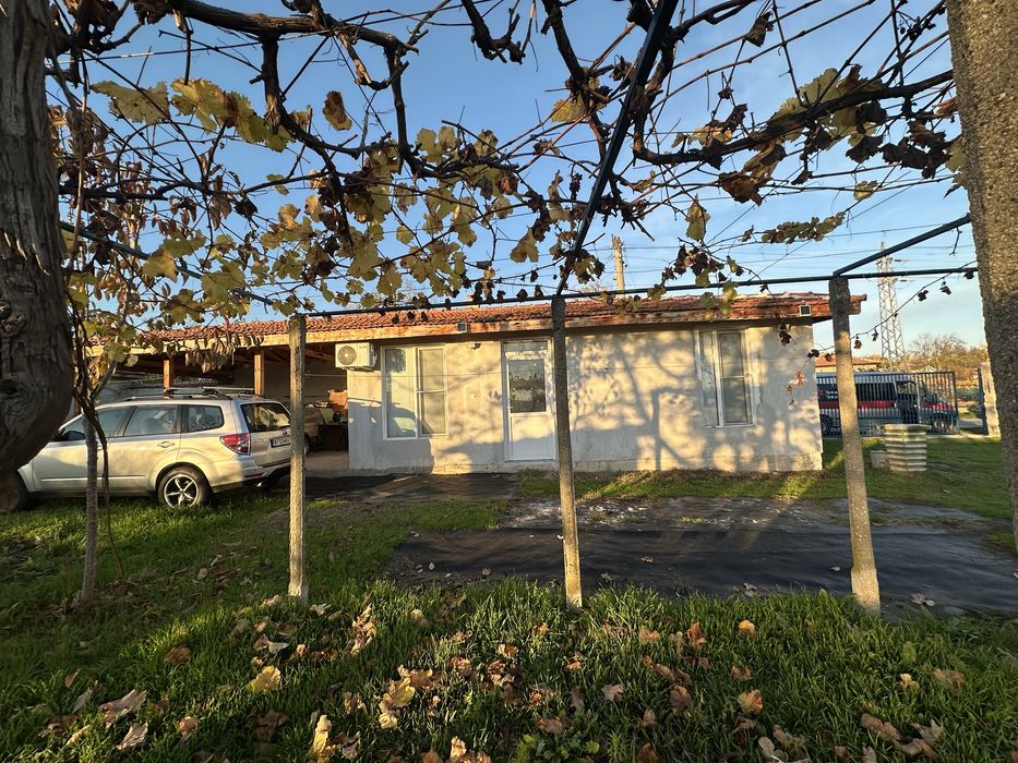 Къща в село Каменово обл.Сливен