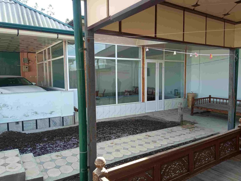 Продается евродом в Ийк ота, Юкори Чирчикский р-н