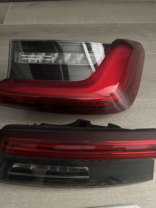 Стопове BMW 3 series G20 G21 G80 БМВ Г20 Г80 Европейски и оригинални!