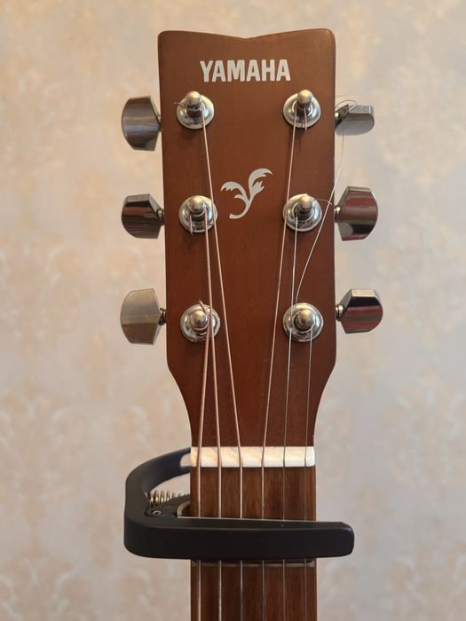 Гитара сатылады. Продам.YAMAHA F310