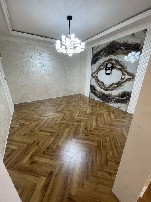 Укладка ламината быстро и качественно