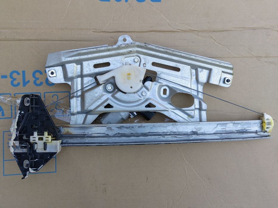 Macara, geam și broască portieră dreapta față HONDA CIVIC (2006-2011)