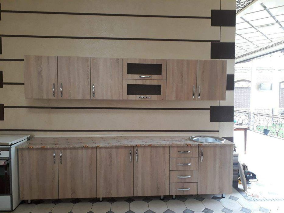 Kuxonniy mebel zakazga xoxlagan turda  xamda tayyor maxsulotlar bor .