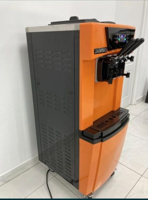 Мороженое аппарат