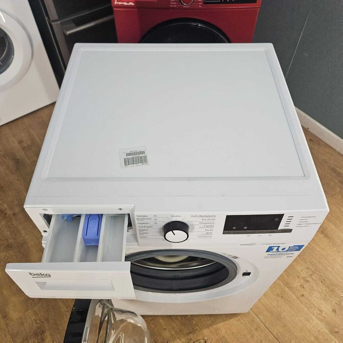 Masina de spalat rufe AEG 9kg Germania    ~ FĂRĂ UTILIZARE ~