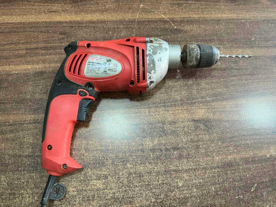 Бормашина Raider RD-ID15 910W