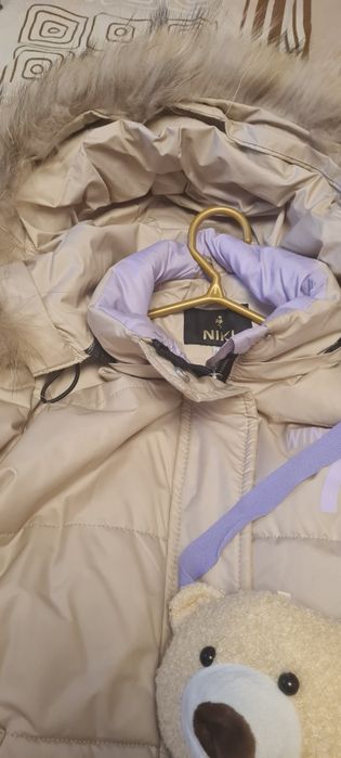 Продам красивую куртку