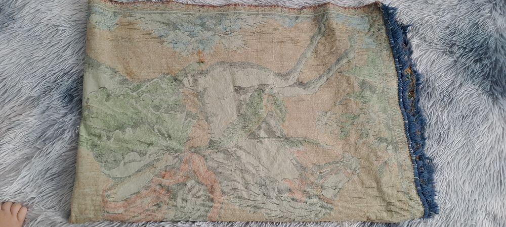 Vând Carpeta cu Răpirea din Serai