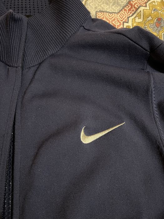 Жилетка/горница Nike Rodger Federer