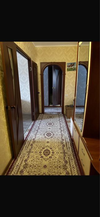 Сдам квартиру долгосрочно