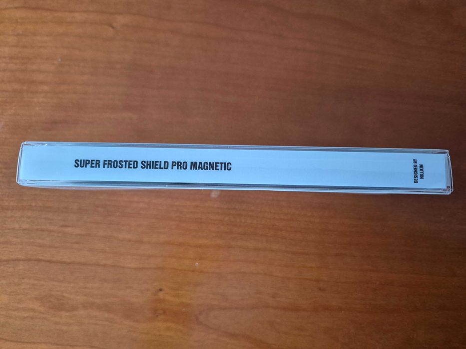 Кейс за Samsung Galaxy S24 FE Nillkin + 2 бр. протектори