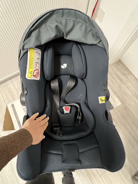 Scoica joie i-snug