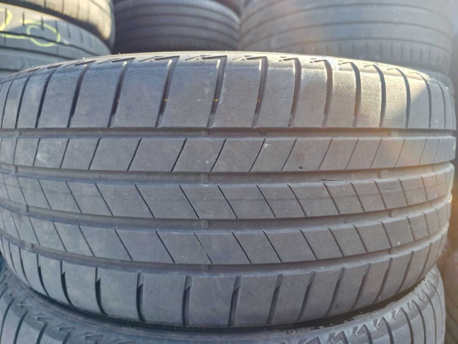 4 Anvelope de VARA - 225/45/18 - BRIDGESTONE - APP NOI DOT 2023 !