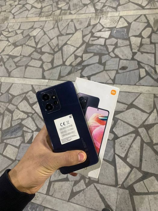 Redmi note 12 sotiladi
