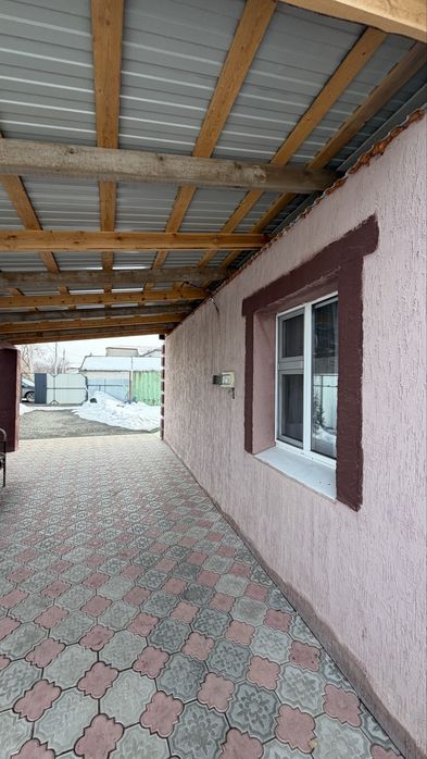 Продается дом мансардный. Мичурина