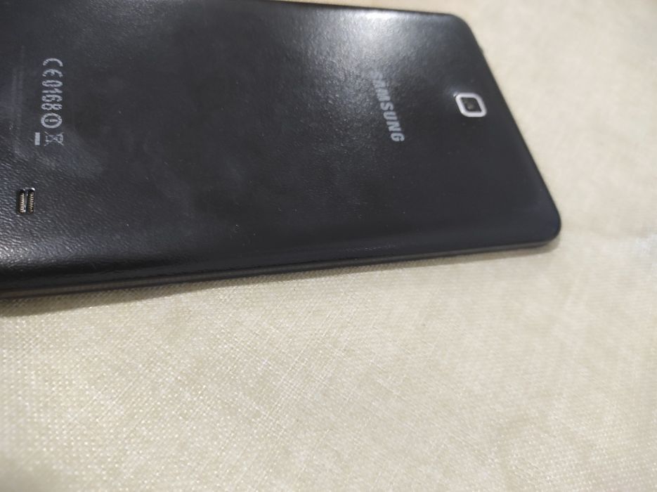 Samsung tap 4 tez tel qlila