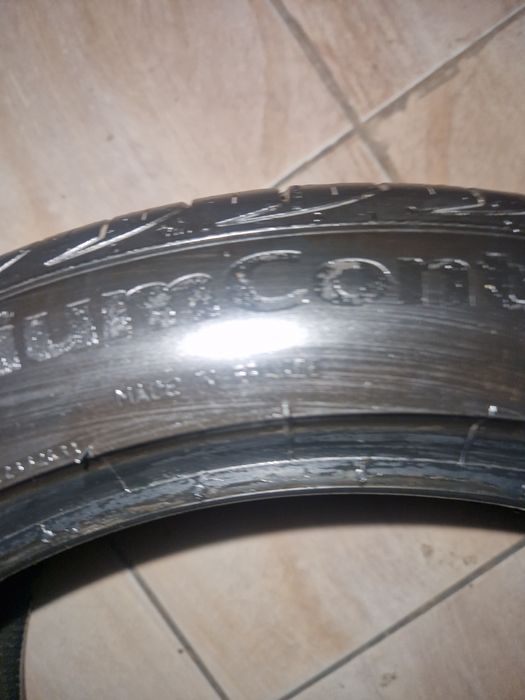 Автошины CONTINENTAL  245/40R17