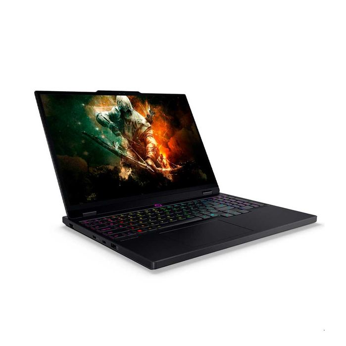 *Ноутбук Lenovo Legion 7 Pro Core i9-14900HX 32/2Tb 16" IPS RTX 4090