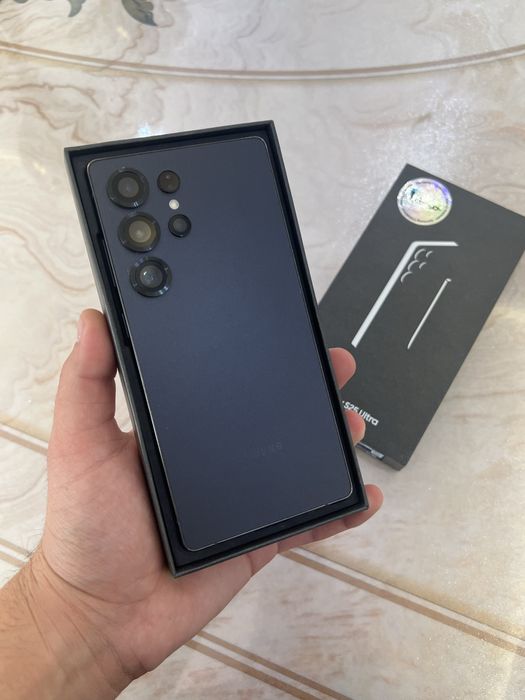 Samsung Galaxy S25 Ultra