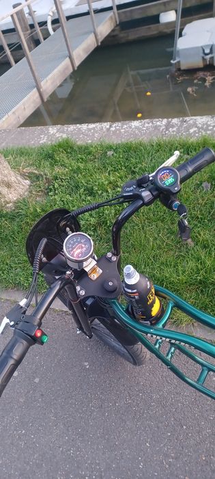 Pegas Partizan Electric acumulator nou 1 kwh
