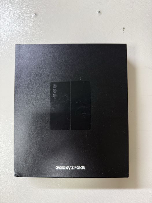 Samsung Galaxy Z Fold 5 - 256 GB