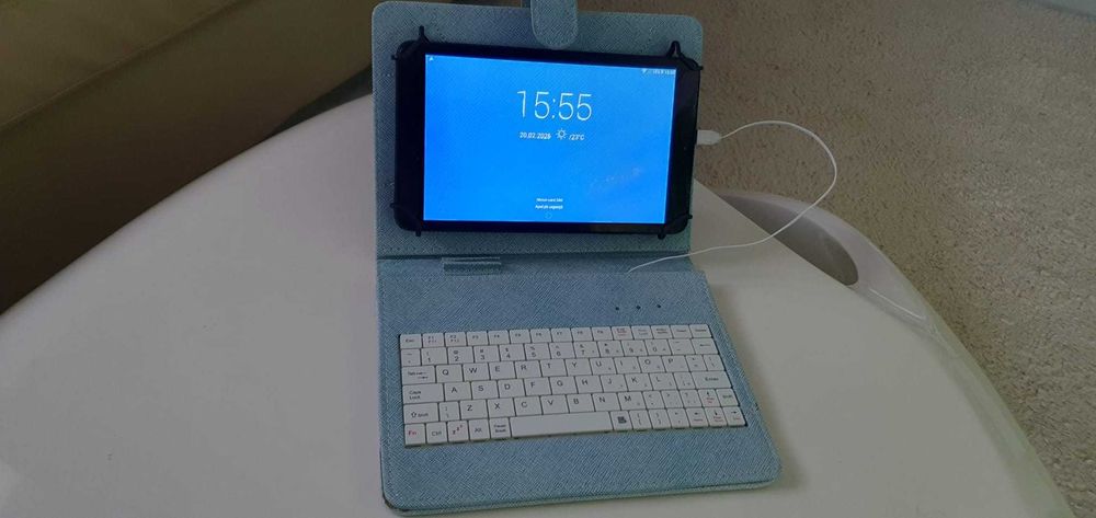 Tableta cu tastatura Alcatel One Touch Pixi 3 (8)