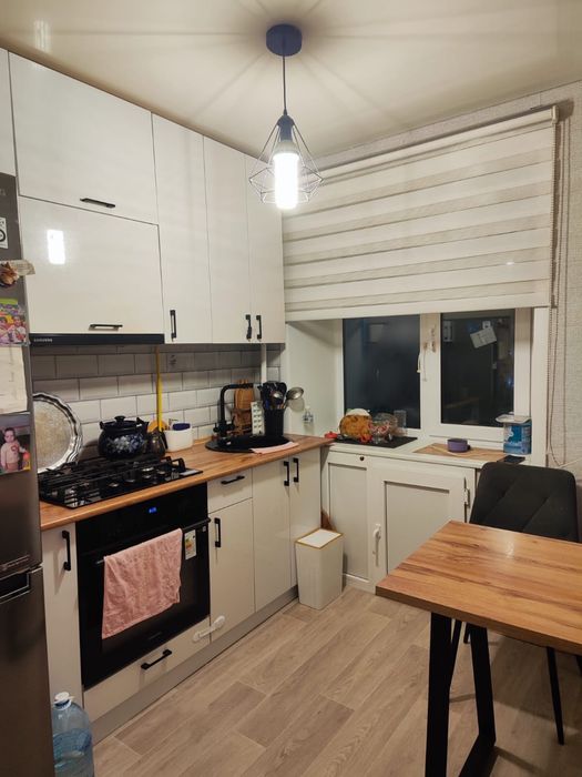 Срочно продам квартиру