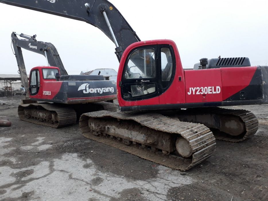 Аренда экскаватор ва авто сомасвал