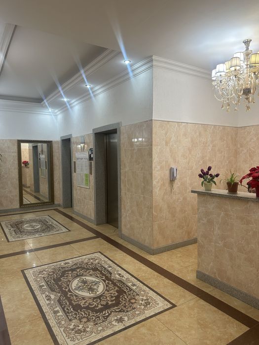 Продам 2 комнатную квартиру в городе Астана
