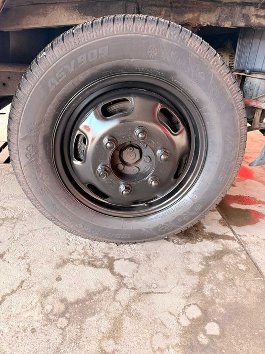 iveco daily 3000 cmc 177 cp