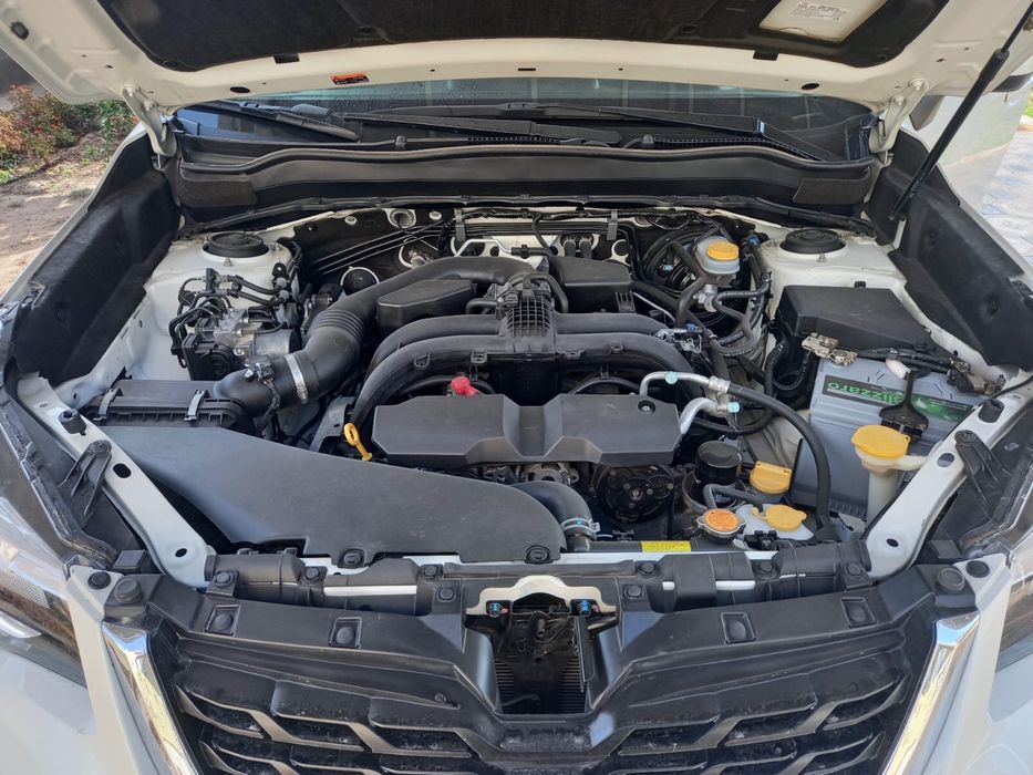 Субару форестер в продаже .