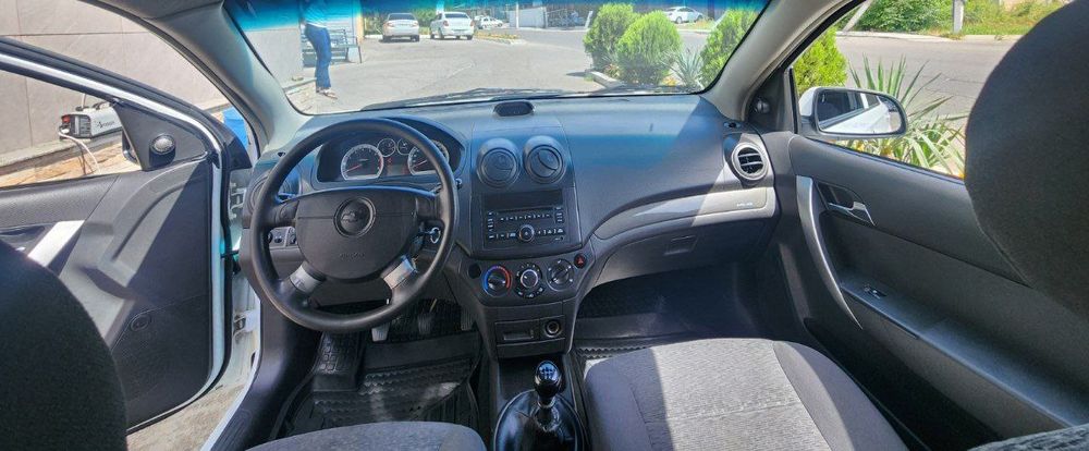 Аренда выкуп NEXIA 3 LT MT 2 поз. 2019