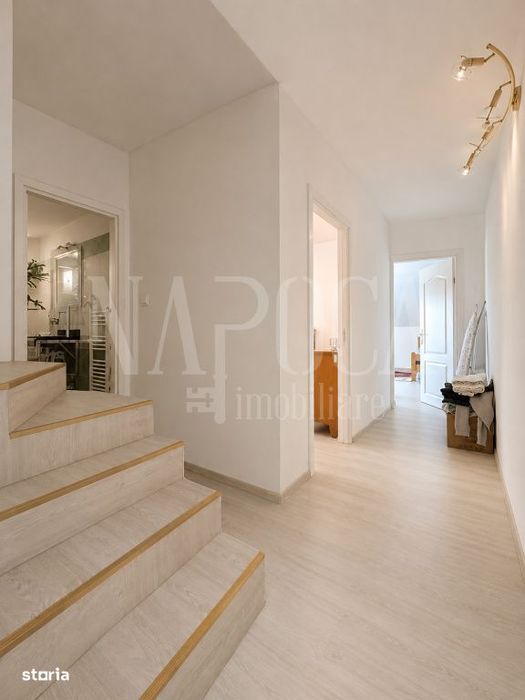 Casa 5 camere de vanzare in Gruia, Cluj Napoca